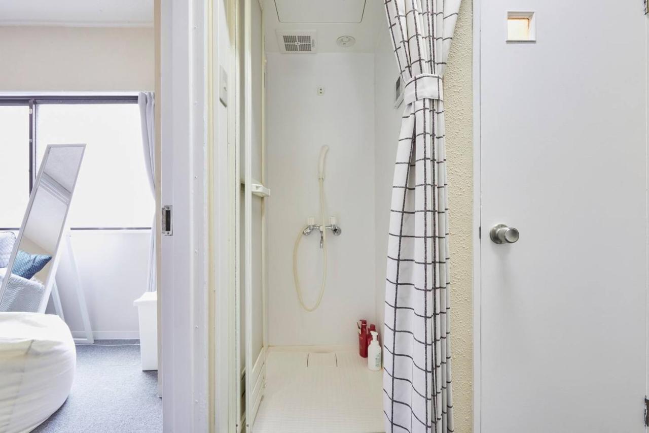 Tora Hotel Tokyo-Kitaueno 寅ホテル北上野 Экстерьер фото